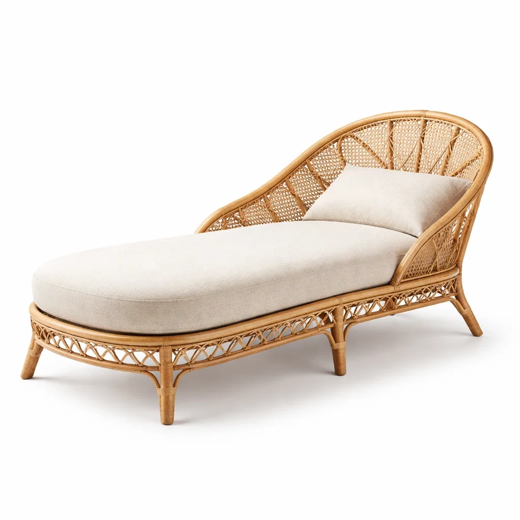 Chaise longue - hometurfz