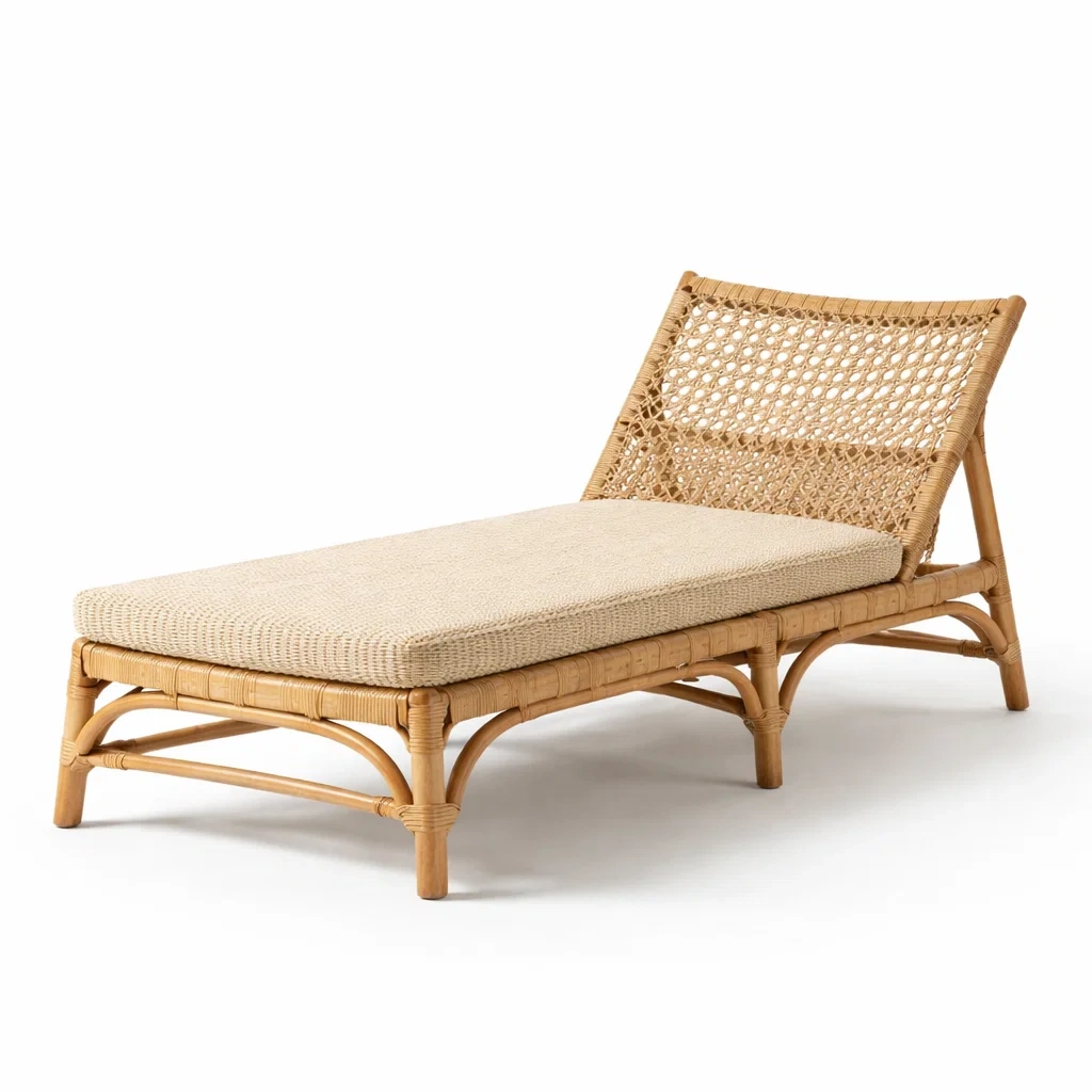 Chaise longue - hometurfz