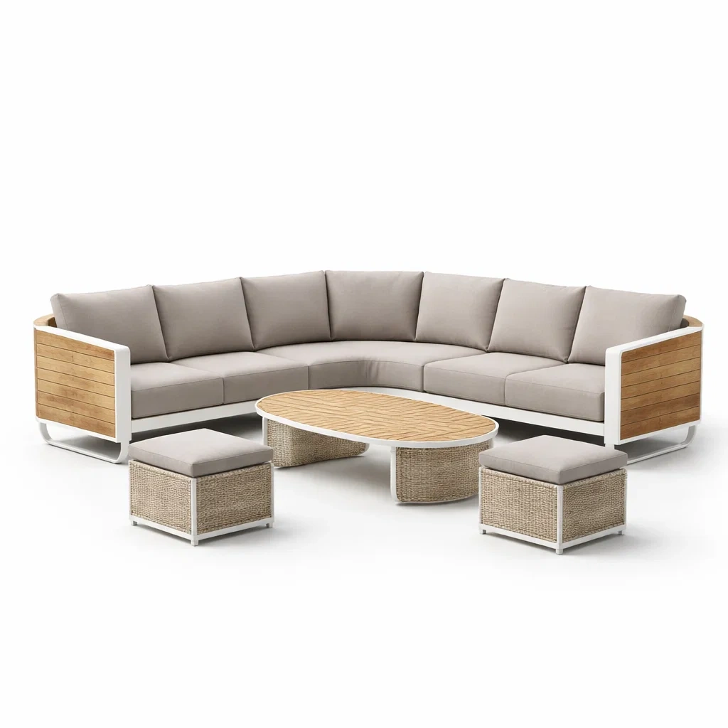 Ensemble de canapés - hometurfz