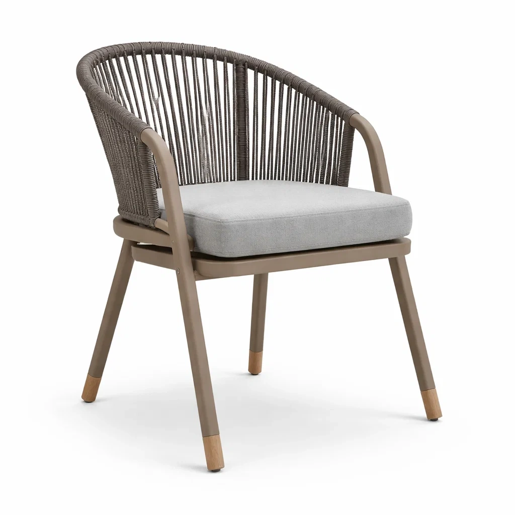Chaise à manger - hometurfz