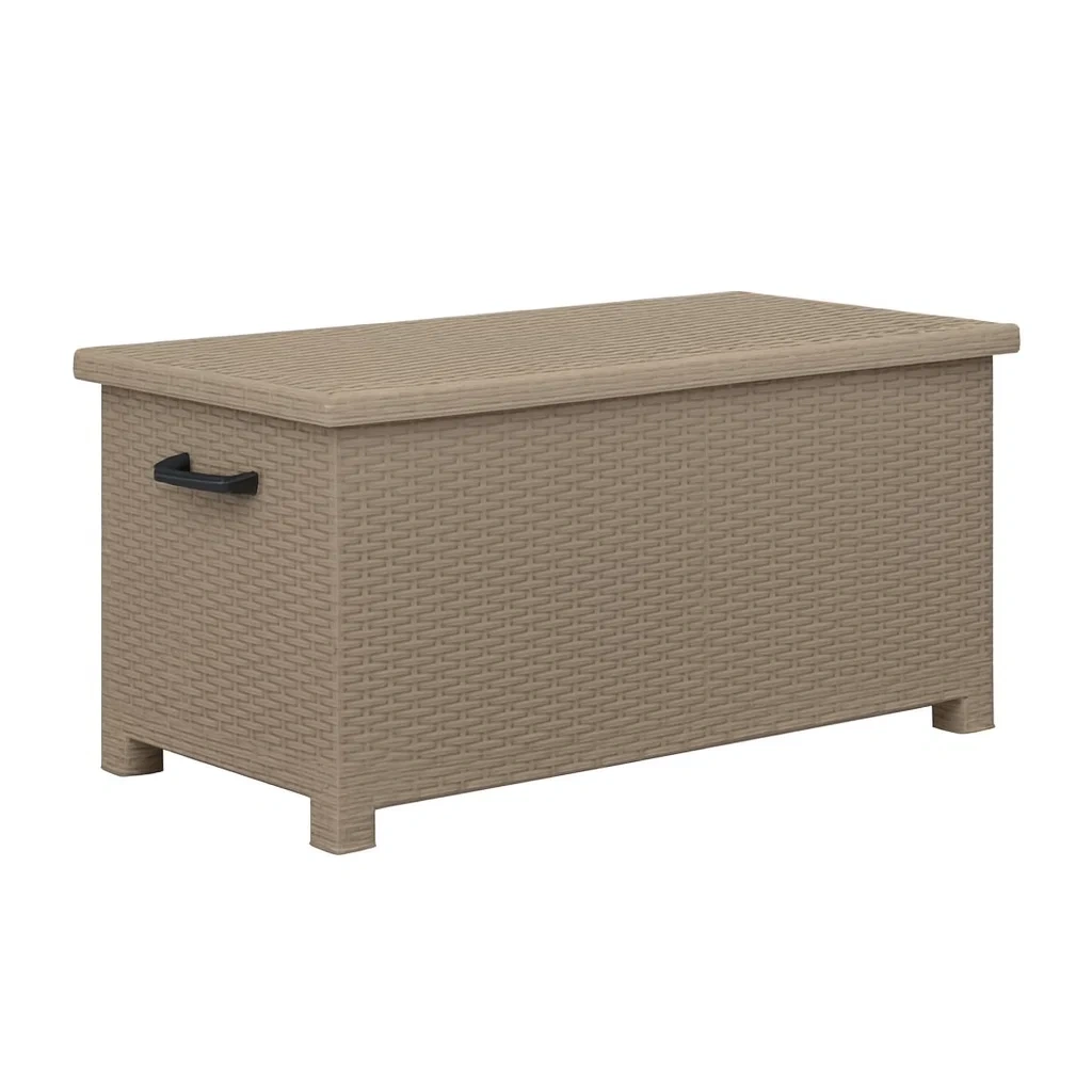 Coffre de rangement - hometurfz