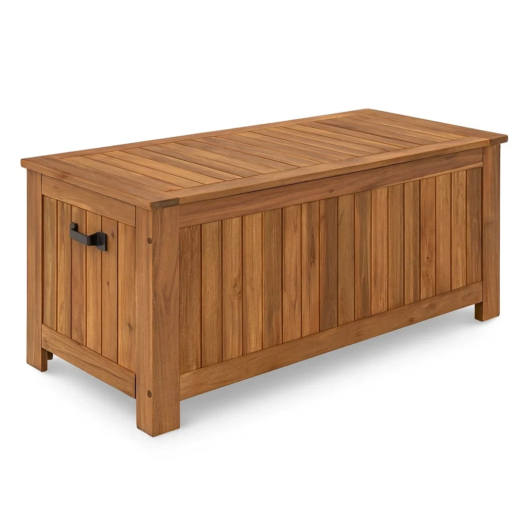 Coffre de rangement - hometurfz