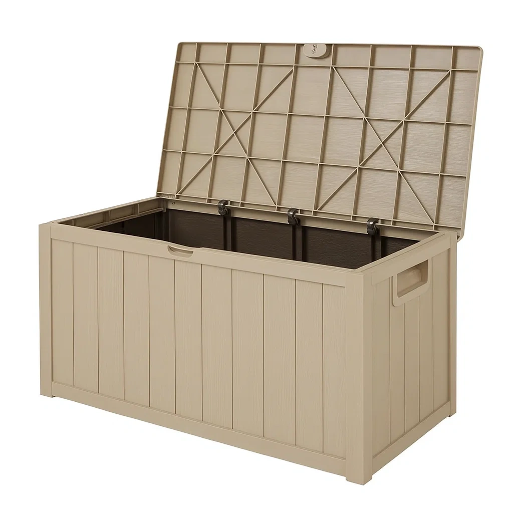 Coffre de rangement - hometurfz