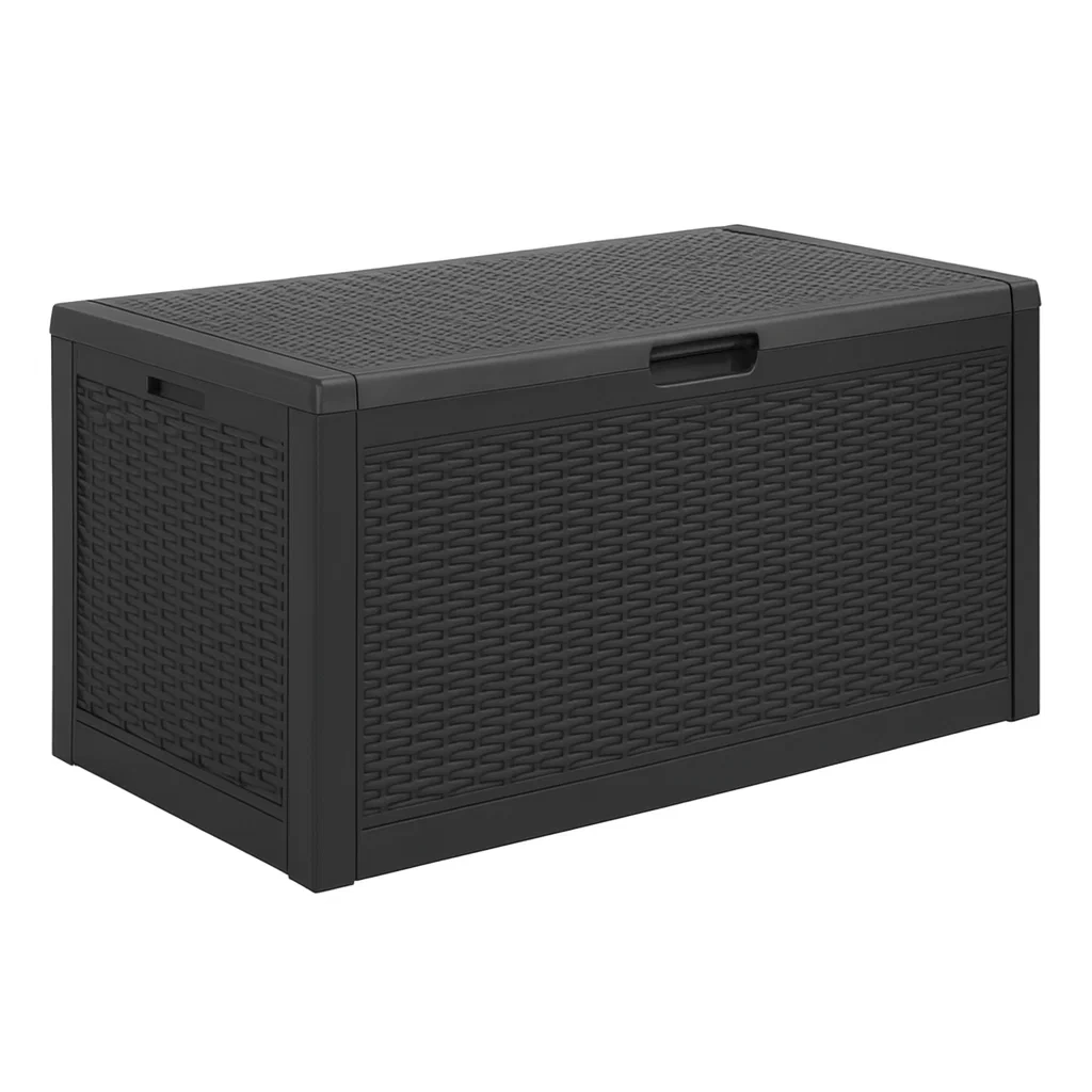 Coffre de rangement - hometurfz