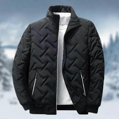 Thermal Padded Thick Jacket