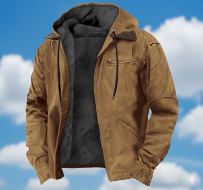 Elegant Jackets for Fall and Winter