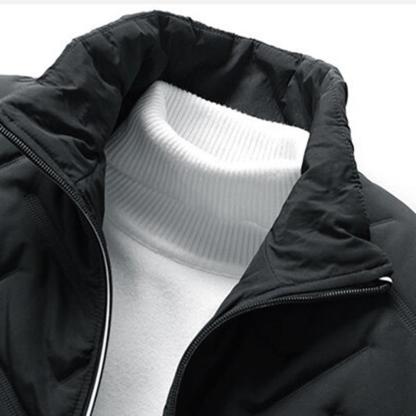 Thermal Padded Thick Jacket