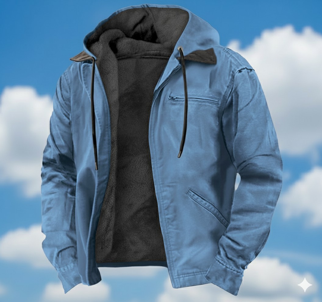 Elegant Jackets for Fall and Winter