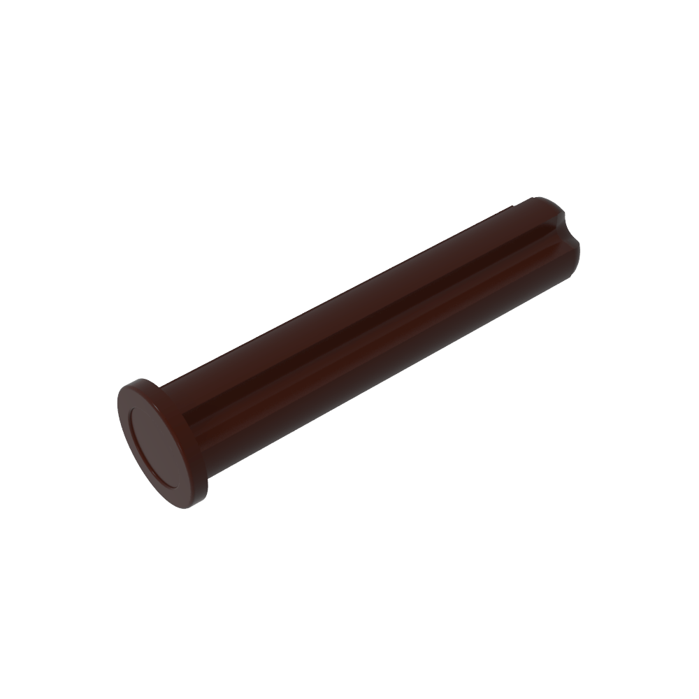 Essieu Technic 3 avec butée-MyGobricksFr