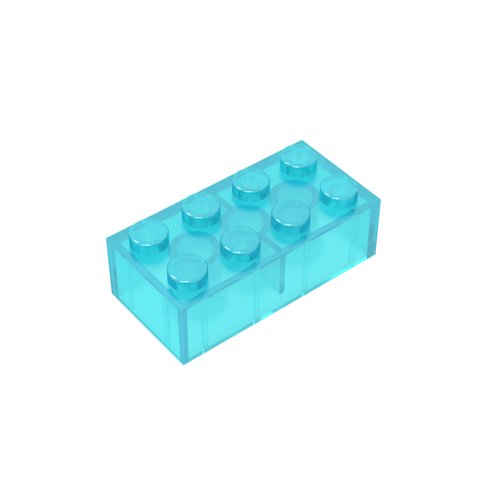Brique 2 x 4-MyGobricksFr