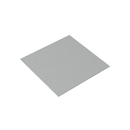 Baseplate 32 x 32 x 3.2
