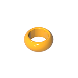 Figure Anneau 1 x 1-MyGobricksFr