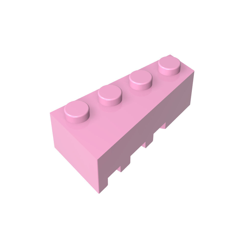 Coin 4 x 2 Droite-MyGobricksFr