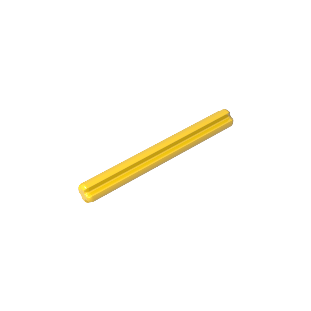 Essieu Technic 5-MyGobricksFr