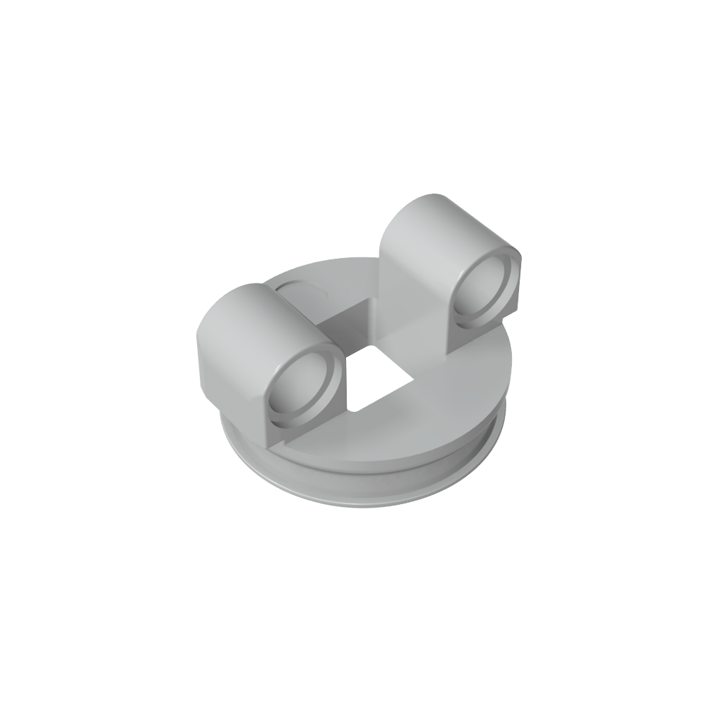 Platine vinyle Technic petit plateau-MyGobricksFr
