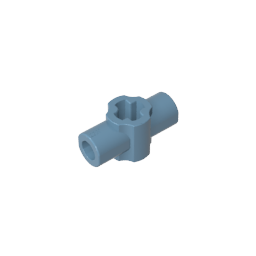 Moyeu de connexion d'essieu Technic-MyGobricksFr