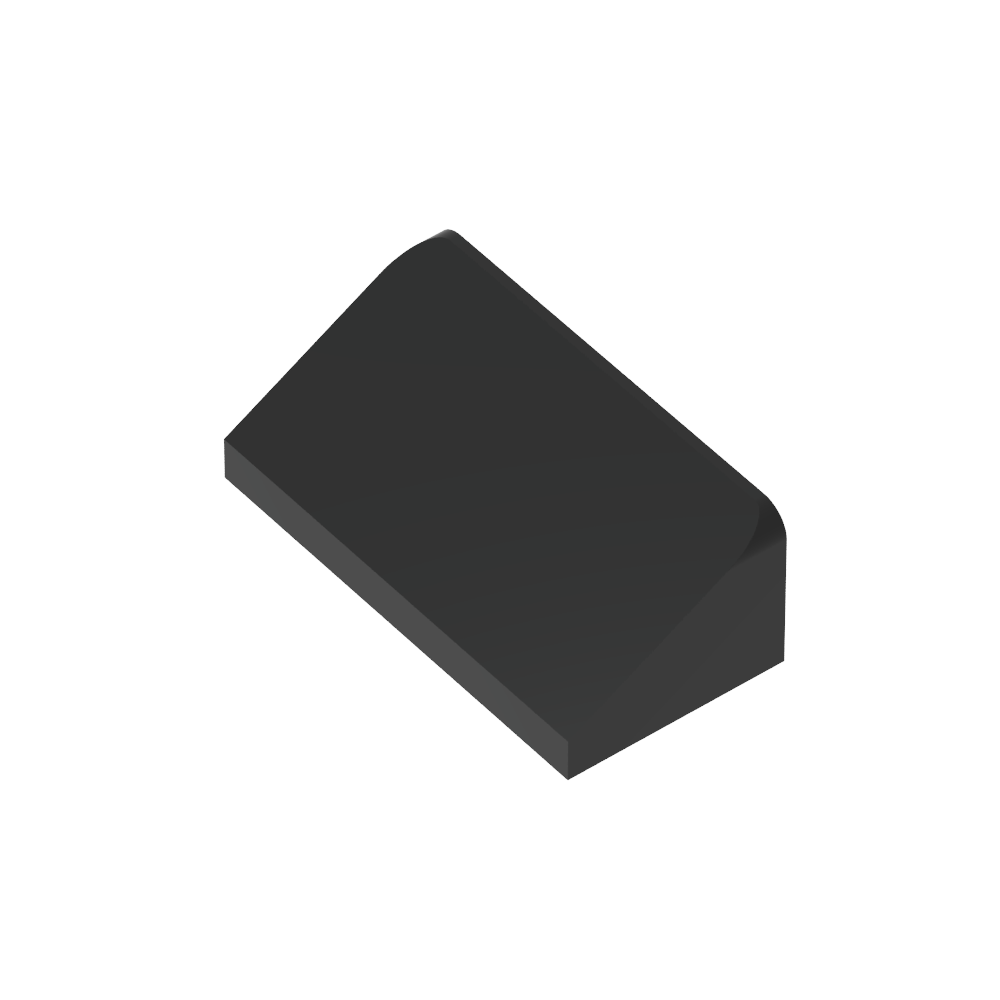 Pente 30° 1 x 2 x 2/3-MyGobricksFr