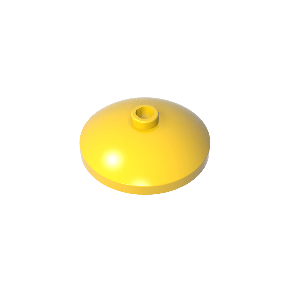 Parabole 3 x 3 inversée [Radar]-MyGobricksFr