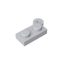 Plaque de charnière 2430 1 x 4 pivotante supérieure-MyGobricksFr