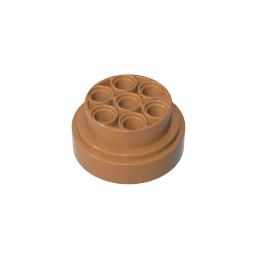 Roue 31 x 15 Technic-MyGobricksFr