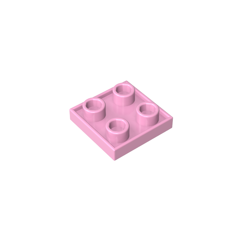 2x2 double-sided boards