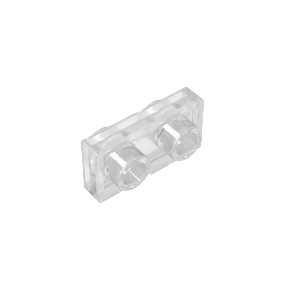 panneau double face 1x2-MyGobricksFr