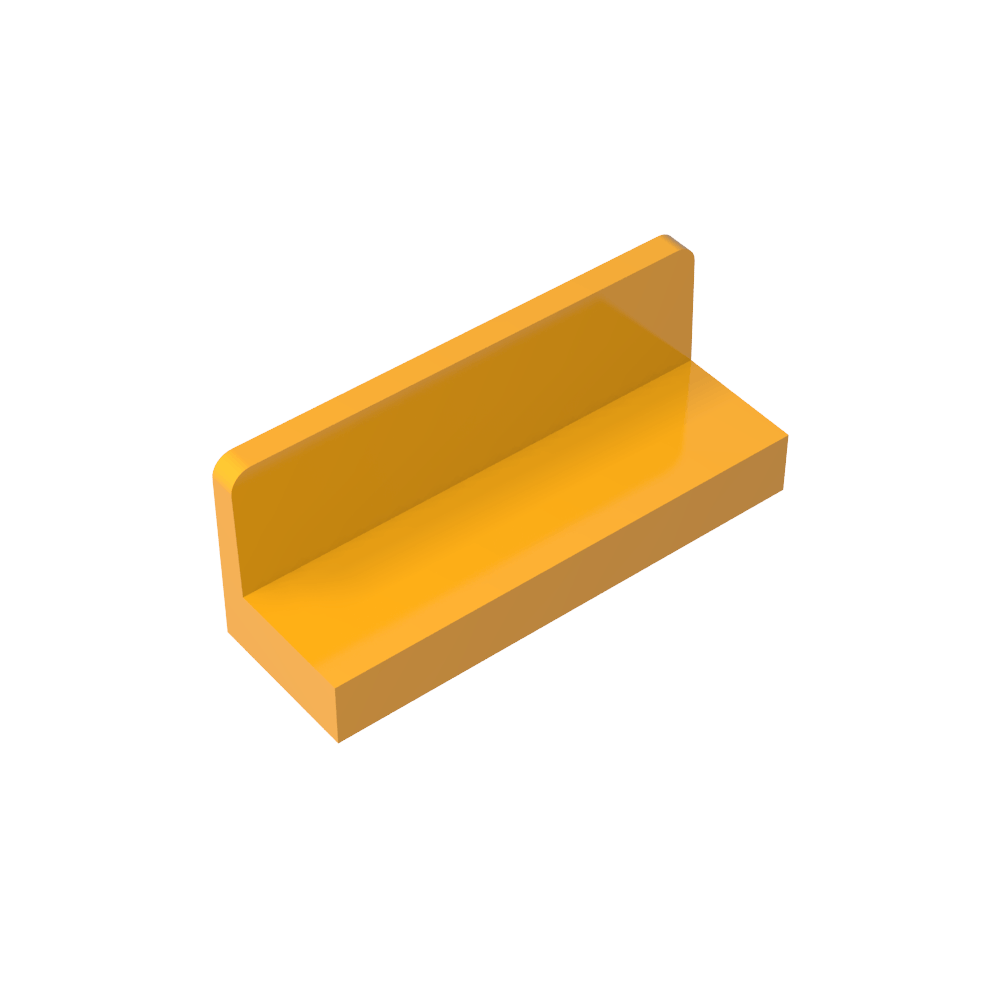 Panneau 1 x 3 x 1-MyGobricksFr