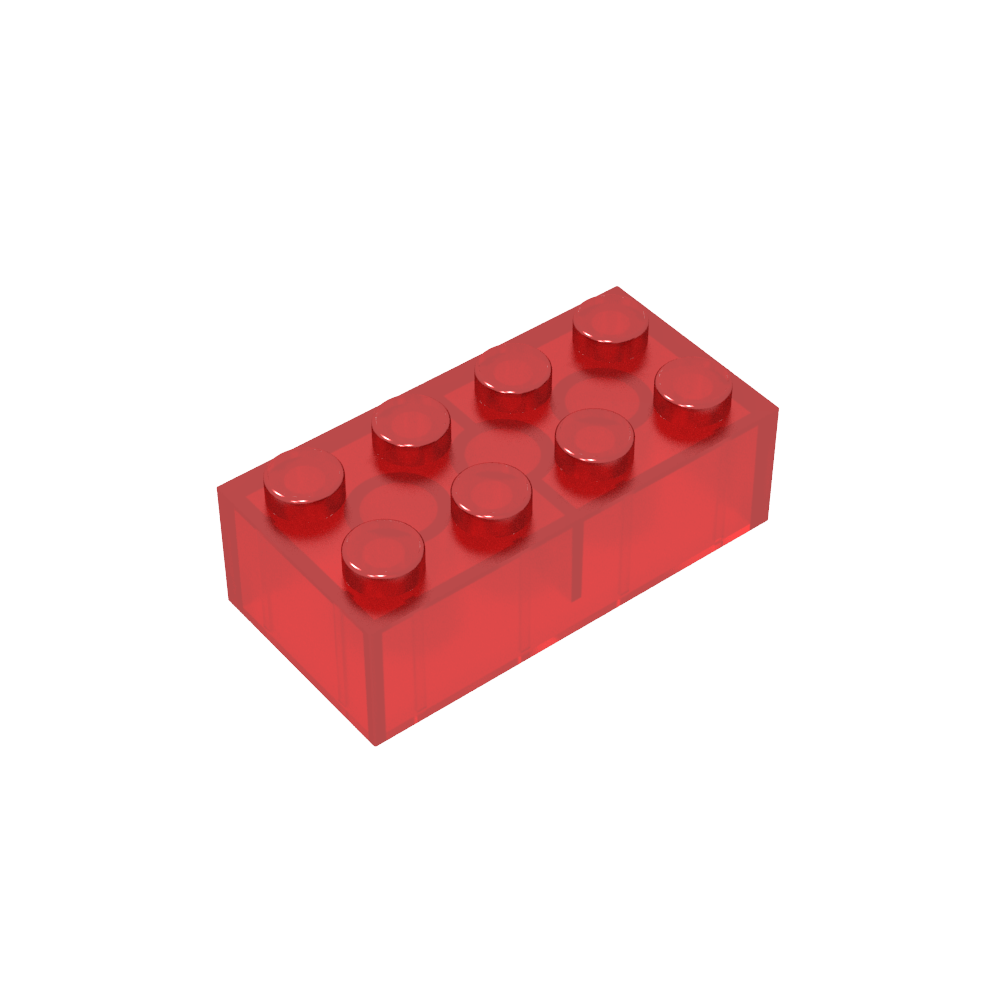 Brique 2 x 4-MyGobricksFr