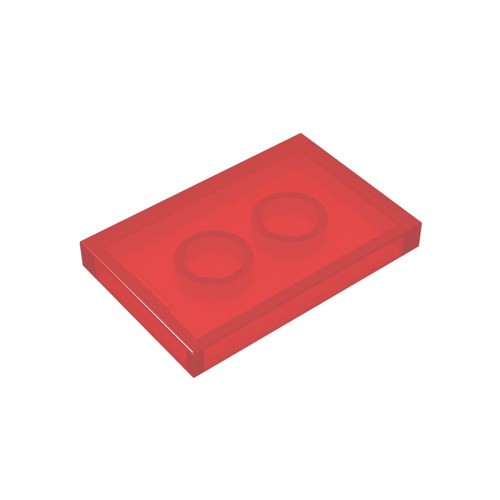 Tuile 2 x 3-MyGobricksFr