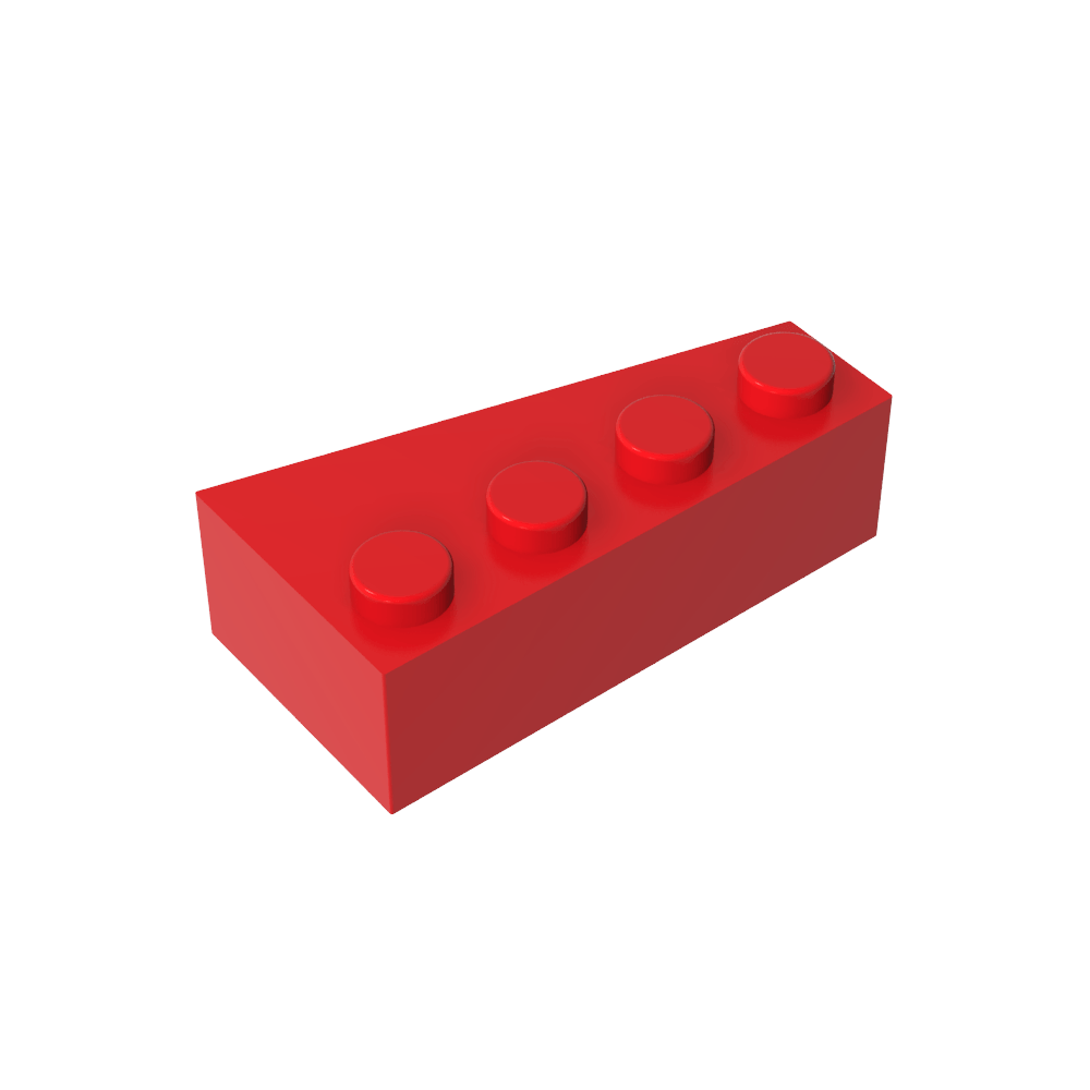 Coin 4 x 2 gauche-MyGobricksFr