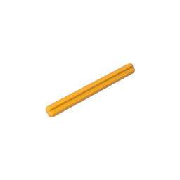 Essieu Technic 5-MyGobricksFr
