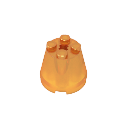 Cône 3 x 3 x 2-MyGobricksFr