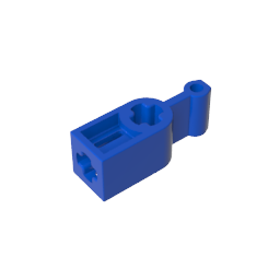 Clapet de changement de technique - + ouverture-MyGobricksFr