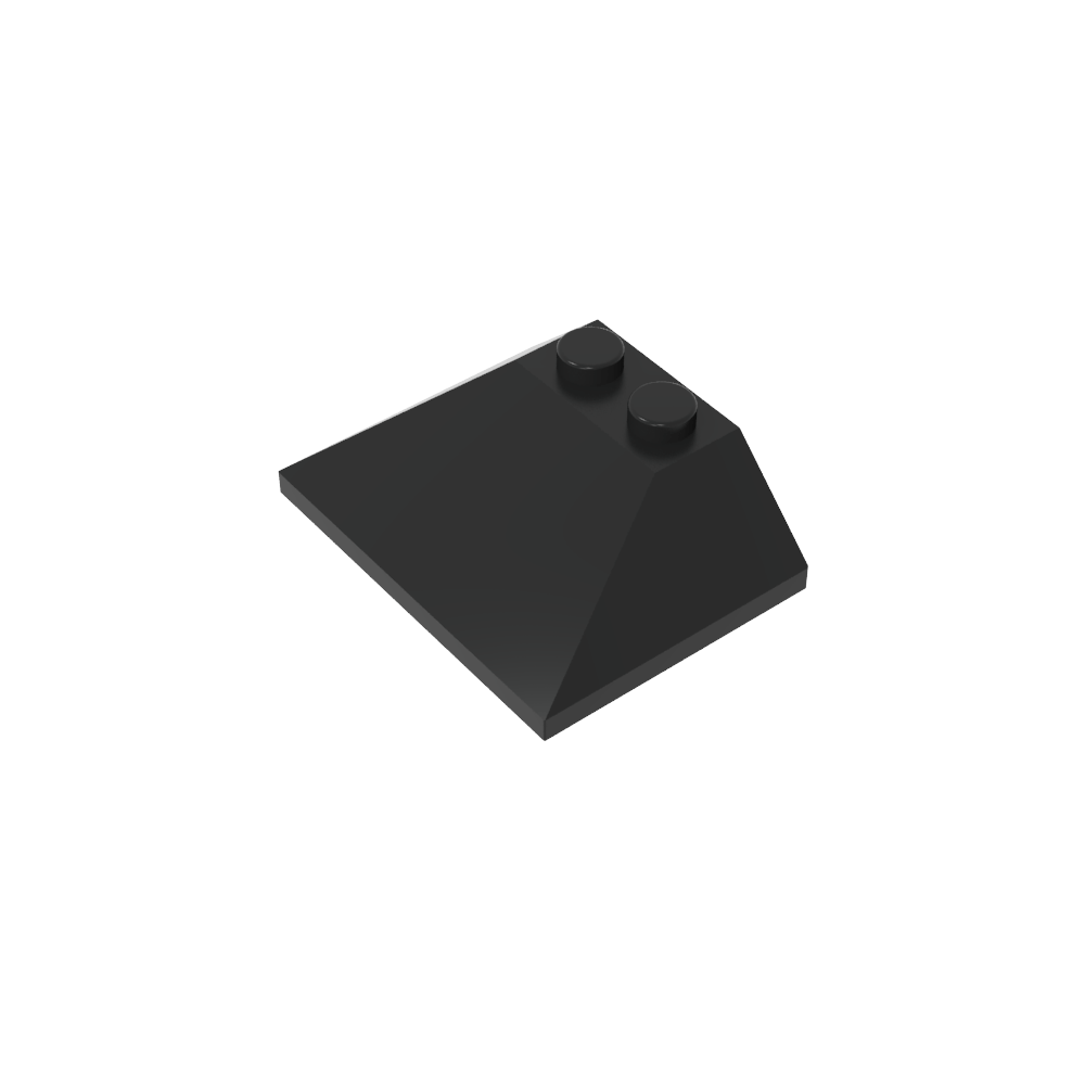 Pente 45° 3 x 4 Double / 33°-MyGobricksFr
