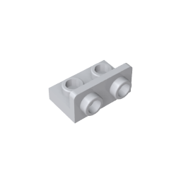 Support 1 x 2 - 1 x 2 inversé-MyGobricksFr