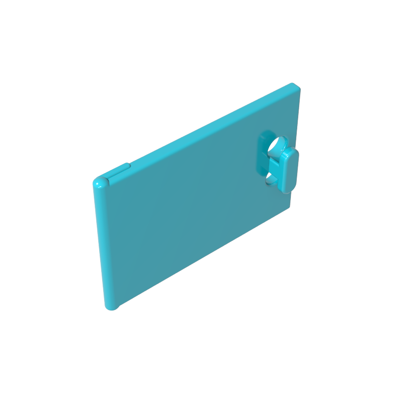 Placard 2 x 3 x 2 portes-MyGobricksFr