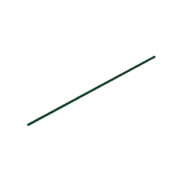 Arbre 1x32 32#