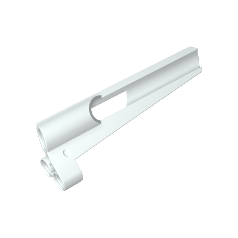 7# Technology Panel A Side