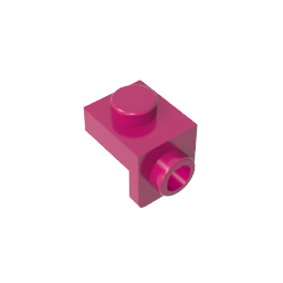 Support 1 x 1 - 1 x 1-MyGobricksFr