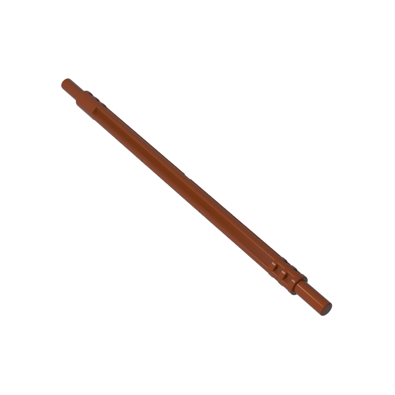 Arbre flexible 1x12, 95,4 mm