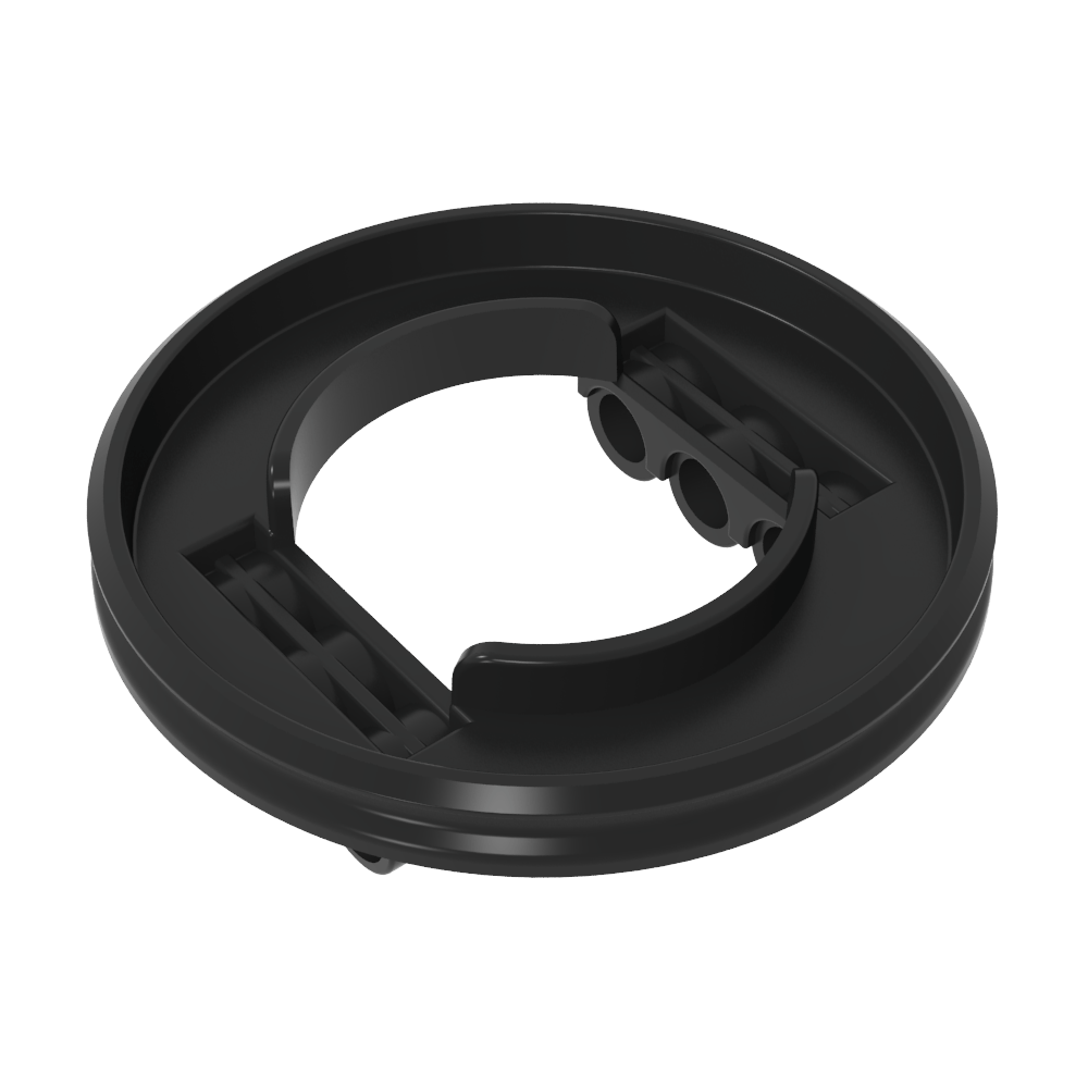 Platine vinyle Technic grand modèle type 3-MyGobricksFr