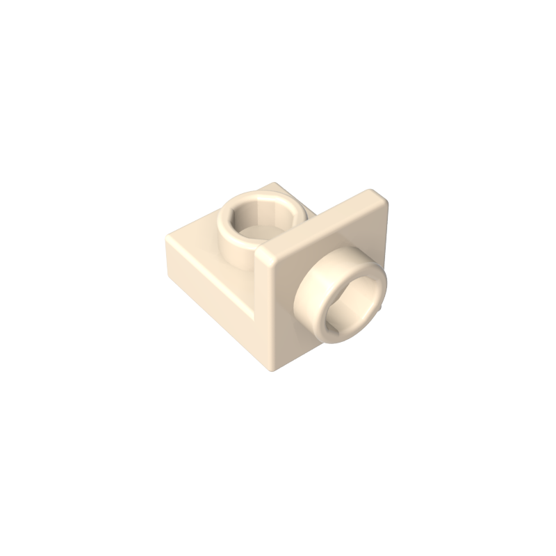 Support 1 x 1 - 1 x 1 inversé-MyGobricksFr