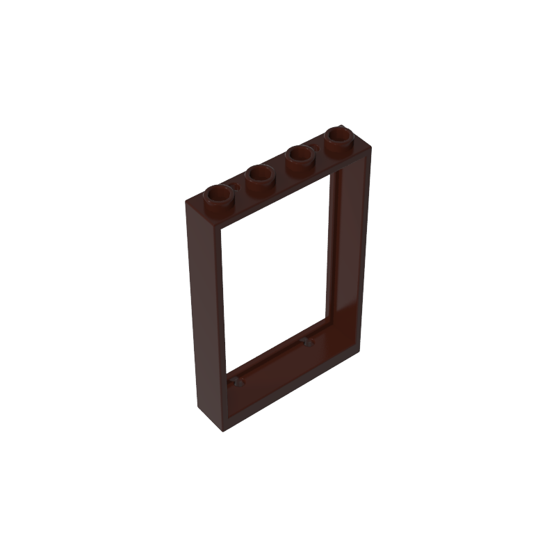 Cadre de fenêtre 1x4x5