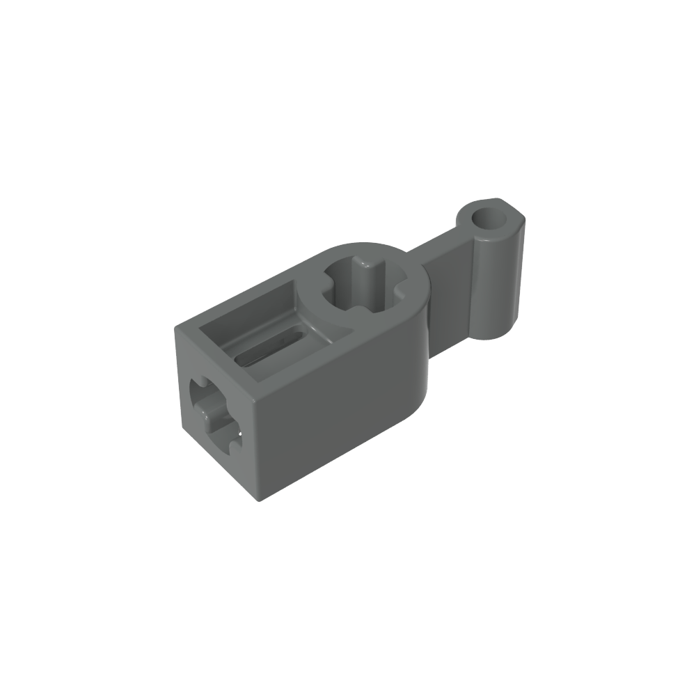 Clapet de changement de technique - + ouverture-MyGobricksFr
