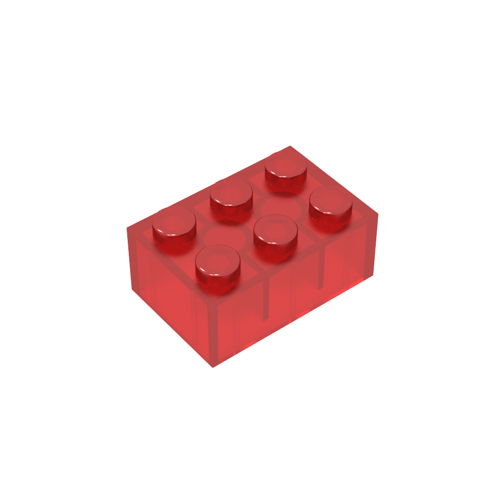 Brique 2 x 3-MyGobricksFr