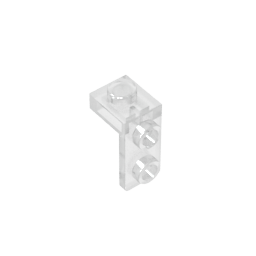 Support 1 x 1 - 1 x 2-MyGobricksFr