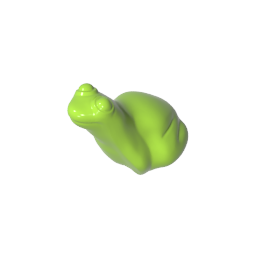 Animal, Grenouille-MyGobricksFr