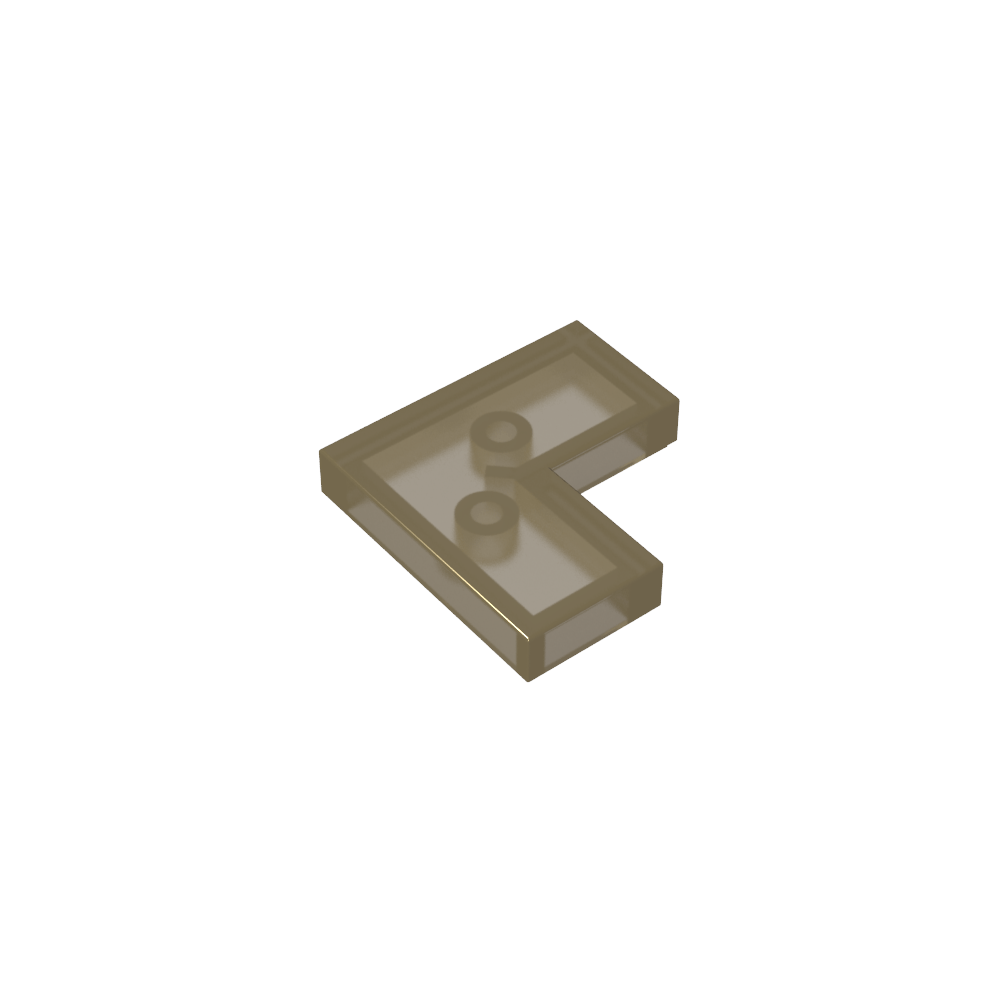 Carrelage 2 x 2 Coin-MyGobricksFr