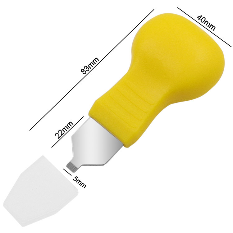 Outils pour blocs de construction, outils pour passionnés de MOC, outils de levier pour quincaillerie domestique, ouvre-montres