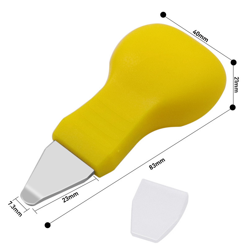 Outils pour blocs de construction, outils pour passionnés de MOC, outils de levier pour quincaillerie domestique, ouvre-montres